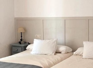 Casa Pernales | Ruidera