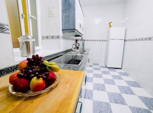 Casa Rural San Antonio | Cabra
