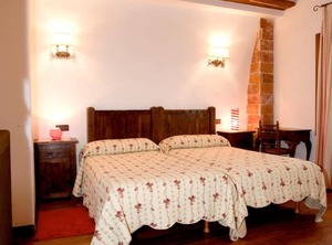 Casa Torredano | Nalda