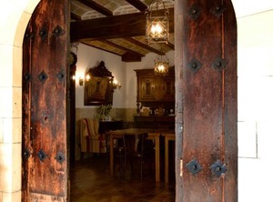 Casa Torredano | Nalda