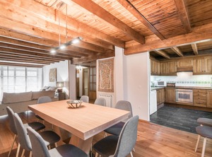 Casa Salient | Casarilh