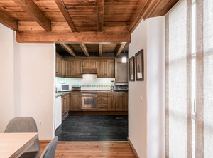 Casa Salient | Casarilh