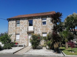 Casa San Martiño | Rua de Francos
