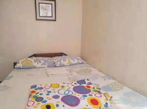 Casa Sarmiento Travelers Inn | Laoag