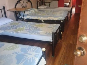 Casa Sarmiento Travelers Inn | Laoag