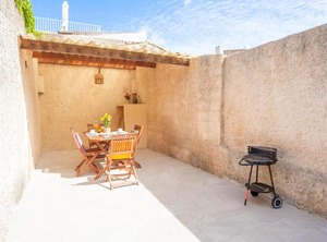 Casa Ses Barraques | Arta