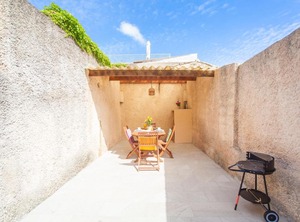 Casa Ses Barraques | Arta