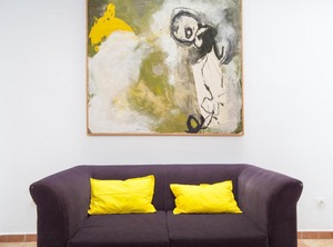 Casa Ses Barraques | Arta