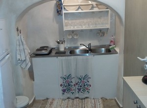 Casa Sigala | Oia