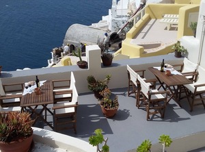 Casa Sigala | Oia