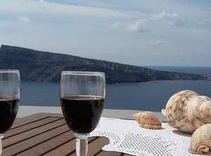 Casa Sigala | Oia