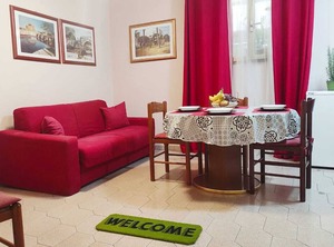 Casa Simpatia | Esquilino