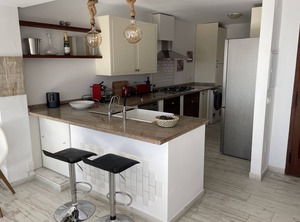 Casa Sonia La Cala De Moral | La Cala del Moral
