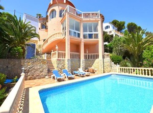 Casa Stefanie | Cap de la Nau