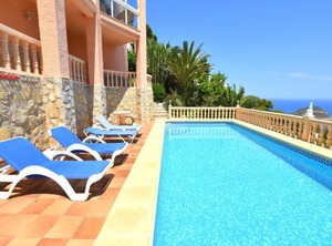 Casa Stefanie | Cap de la Nau