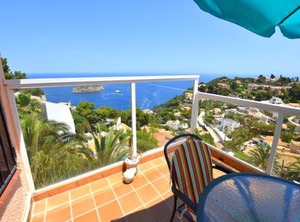 Casa Stefanie | Cap de la Nau