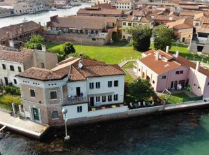 Casa Sulla Laguna | Longa