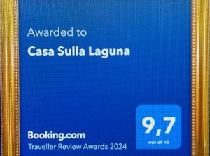 Casa Sulla Laguna | Longa
