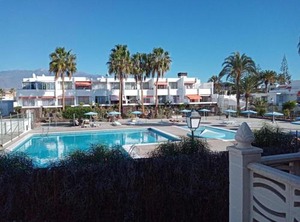 El Chaparral | Arona