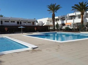 El Chaparral | Arona
