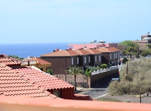 Casa Teresa | Playa de la Calera
