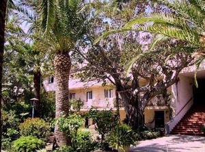 Tonnara | Oliveri