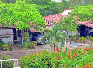 Ocotal Beach | Playa Ocotal