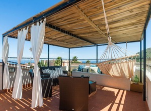 Casa Vista Coco | Urbanizacion Mont Ferrutx