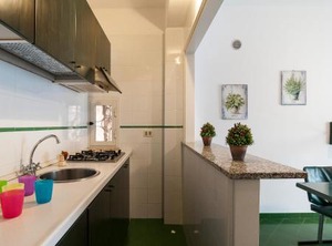 Casa Vacanza Kair Bilo | Sperlonga
