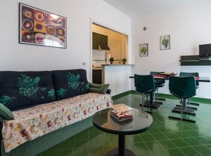 Casa Vacanza Kair Bilo | Sperlonga