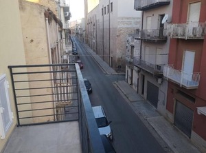 Al Castello Casa Vacanze | Alcamo Historic Center
