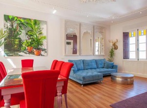 Casa Verde Ayamonte | Ayamonte