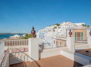 Casa Verde Ayamonte | Ayamonte