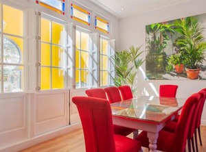 Casa Verde Ayamonte | Ayamonte
