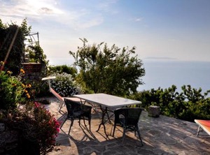 Casa Vigna Maria | Zanca