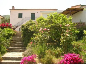 Casa Vigna Maria | Zanca