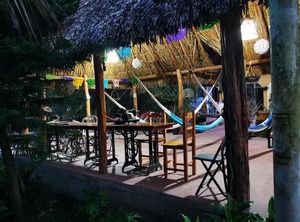 Casa | Chichen Itza - Valladolid