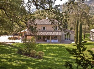 Casale Bellaguardia Nature | Calmazzo