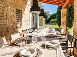 Casale Bellaguardia Nature | Calmazzo