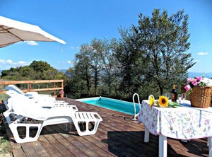 Casale | Barberino di Mugello