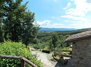 Casale | Barberino di Mugello