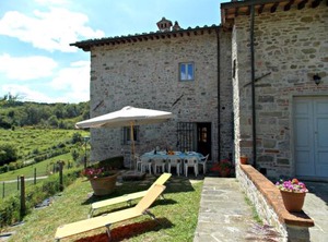 Casale | Barberino di Mugello