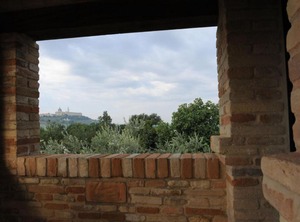 Casale Papa | Loreto