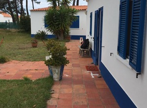 Casalmograve Beach | Almograve