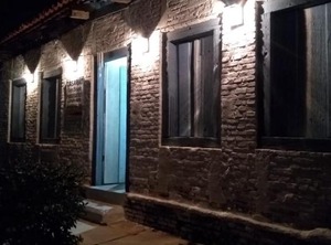 Casa | Old Town