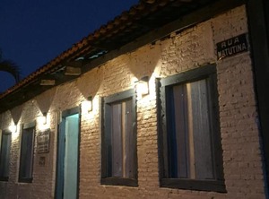 Casa | Old Town