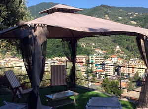 Casaretusa Recco | Recco