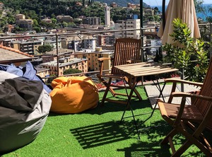 Casaretusa Recco | Recco