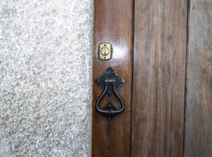 Casas De Romaria | Brotas