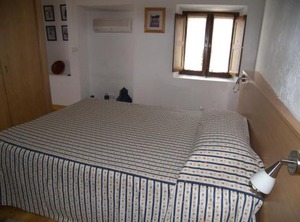 Casas De Romaria | Brotas